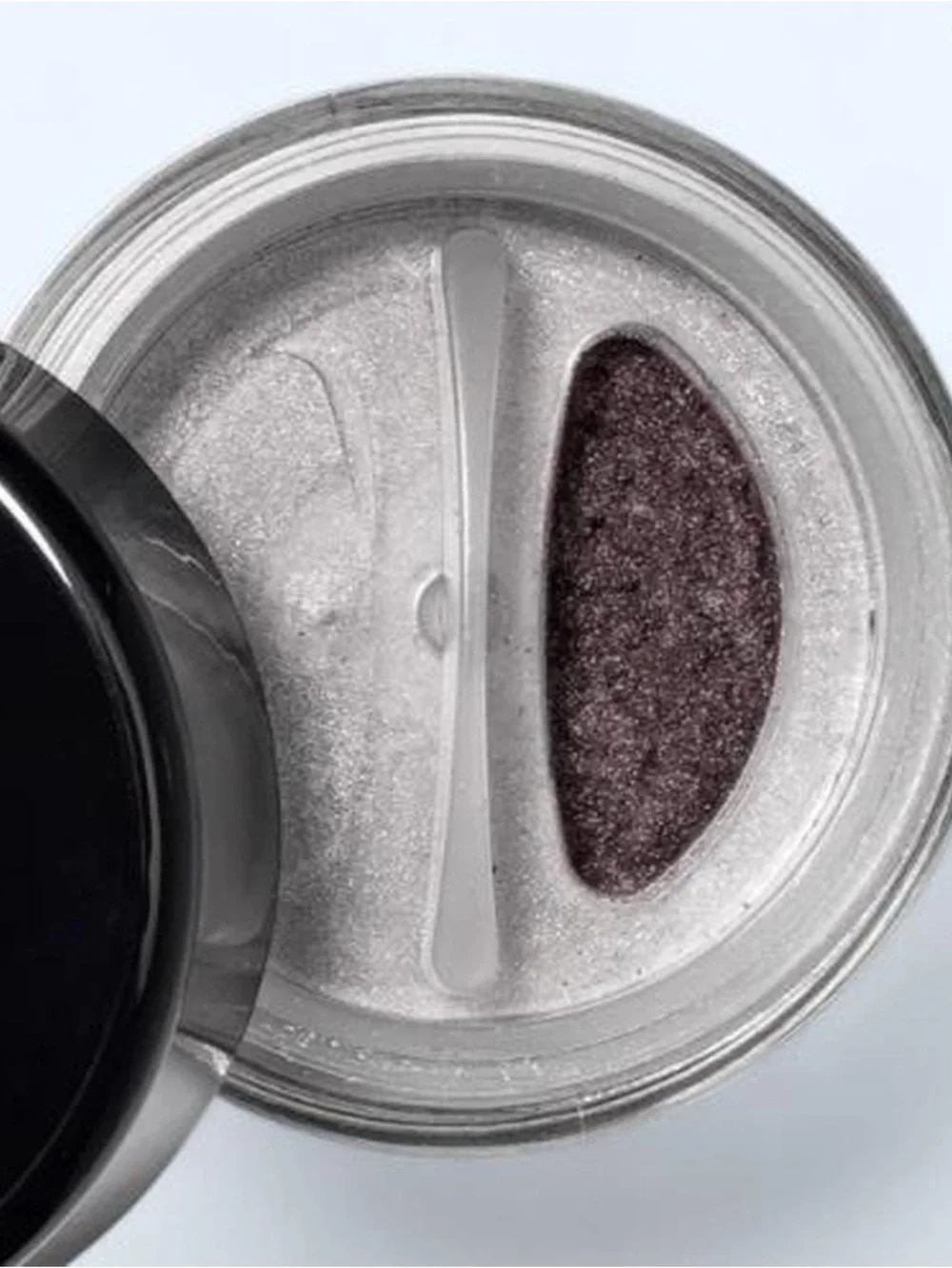 Hynt Beauty Stella Loose Powder Eyeshadow in Royal Amethyst Purple Shimmer New